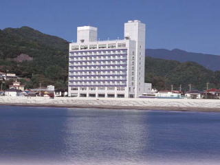松崎伊東園ホテル